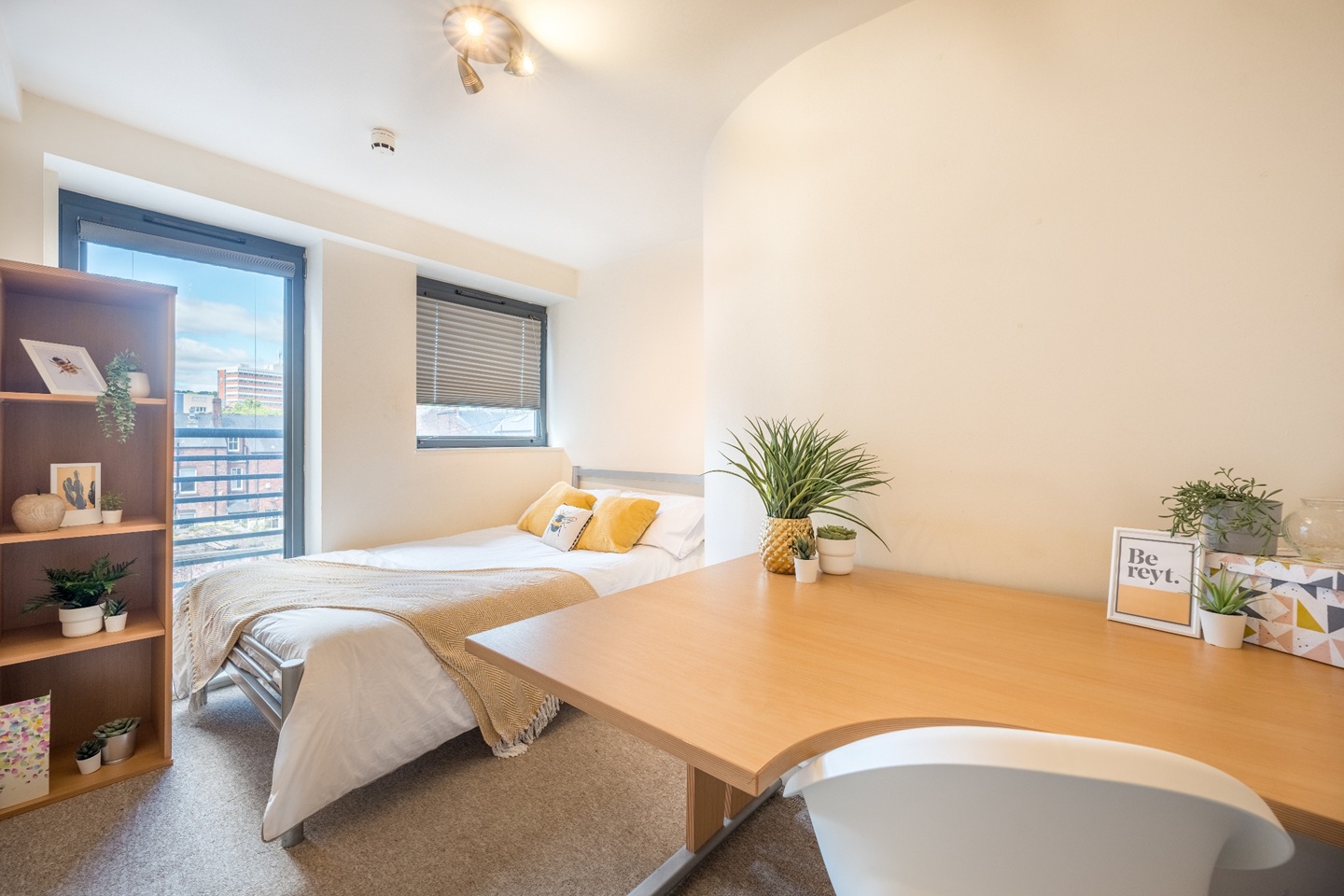 Additional image 7 of 5 Bed Flat, Regent Terrace, S3, N1 7GU