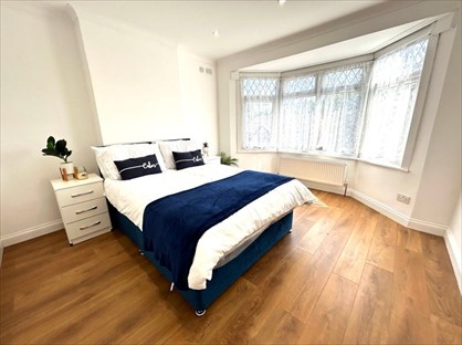 Room in a Shared House, Park Street, LU1