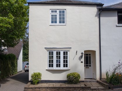 3 Bed Semi-Detached House, Clarendon Crescent, CV32