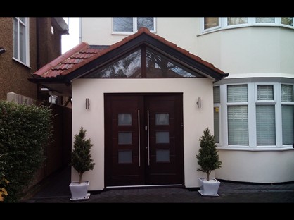 Studio Flat, Headstone Lane, HA2