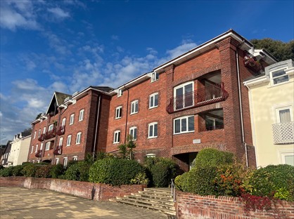 3 Bed Flat, The Quay, EX2