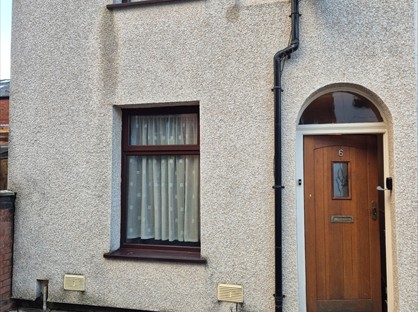 2 Bed End Terrace, West Bank, PR7