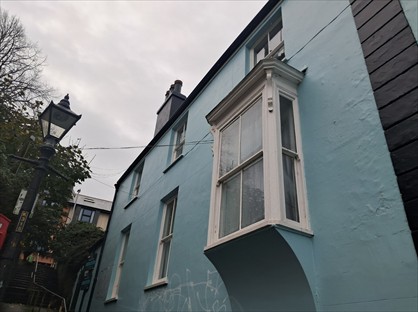 Room in a Shared House, Church Street, TR11