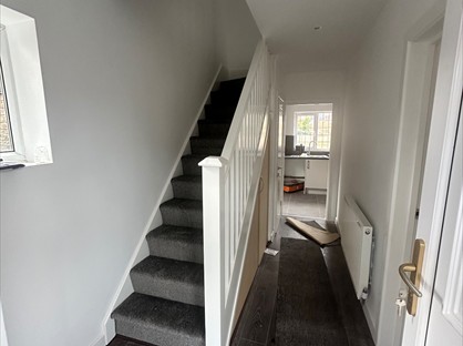 3 Bed End Terrace, Chester Rise, B68
