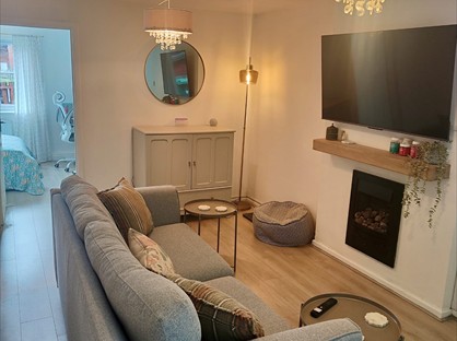 1 Bed Flat, Middleton, LS10