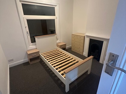 Room in a Shared House, Breach Road, LE67