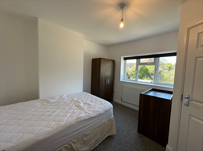 Room in a Shared House, Percival Road, BN22