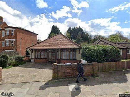 6 Bed Bungalow, Gippeswyk Avenue, IP2