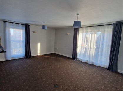 2 Bed Flat, Biscop House, SR1