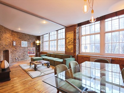 2 Bed Flat, Clerkenwell Road, EC1M