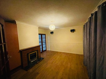 3 Bed Terraced House, Cassino Road, CM1