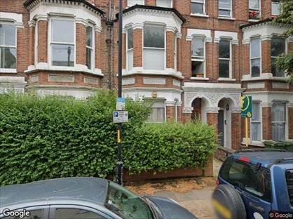 Room in a Shared Flat, Valmar Road, SE5