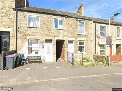 2 Bed Terraced House, Sandymount Road, S63