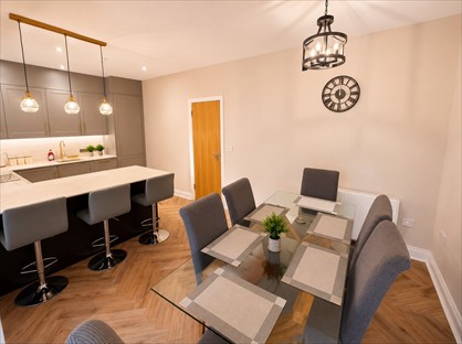 2 Bed Flat, Princess Gate, BN1