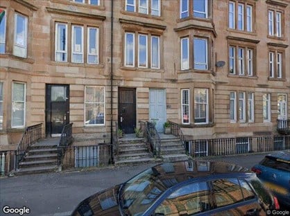5 Bed Flat, Langside Road, G42