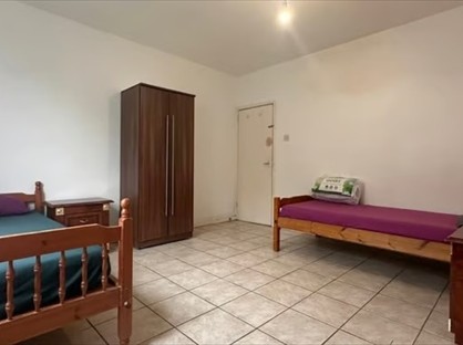 Room in a Shared House, Stockwell Gardens, SW9
