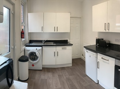 3 Bed Flat, Buston Terrace, NE2