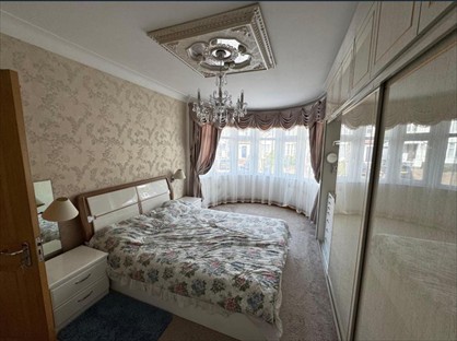 Room in a Shared House, Southfields, NW4