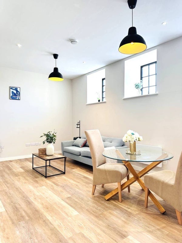 Room in a Shared Flat, Kingsgate House, BS15
