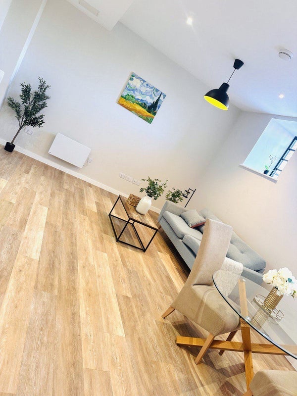 Room in a Shared Flat, Kingsgate House, BS15 photo 2