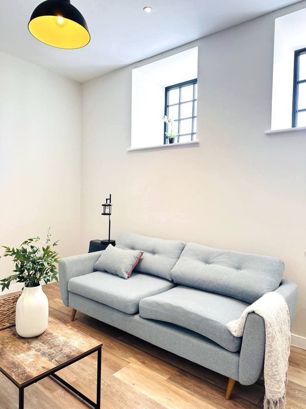 Room in a Shared Flat, Kingsgate House, BS15 photo 3