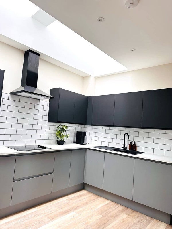 Room in a Shared Flat, Kingsgate House, BS15 photo 4