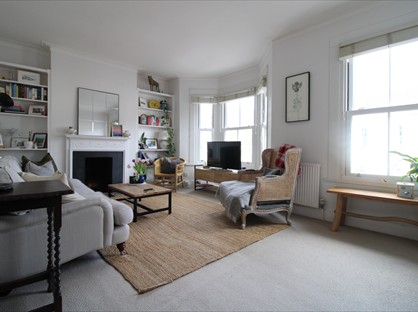 4 Bed Flat, Byrne Road, SW12