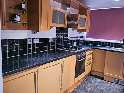 3 Bed Terraced House, Five Acres, CM18