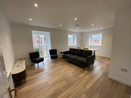 4 Bed Penthouse, Colchester, CO2