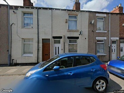 3 Bed Terraced House, Dorothy Street, TS3