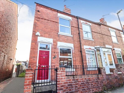 2 Bed Semi-Detached House, Westwood Road, CV5