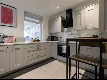 2 Bed Semi-Detached House, Ballysillan North Belfast, BT14