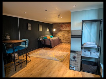 Room in a Shared House, Cabot Rise, BS20