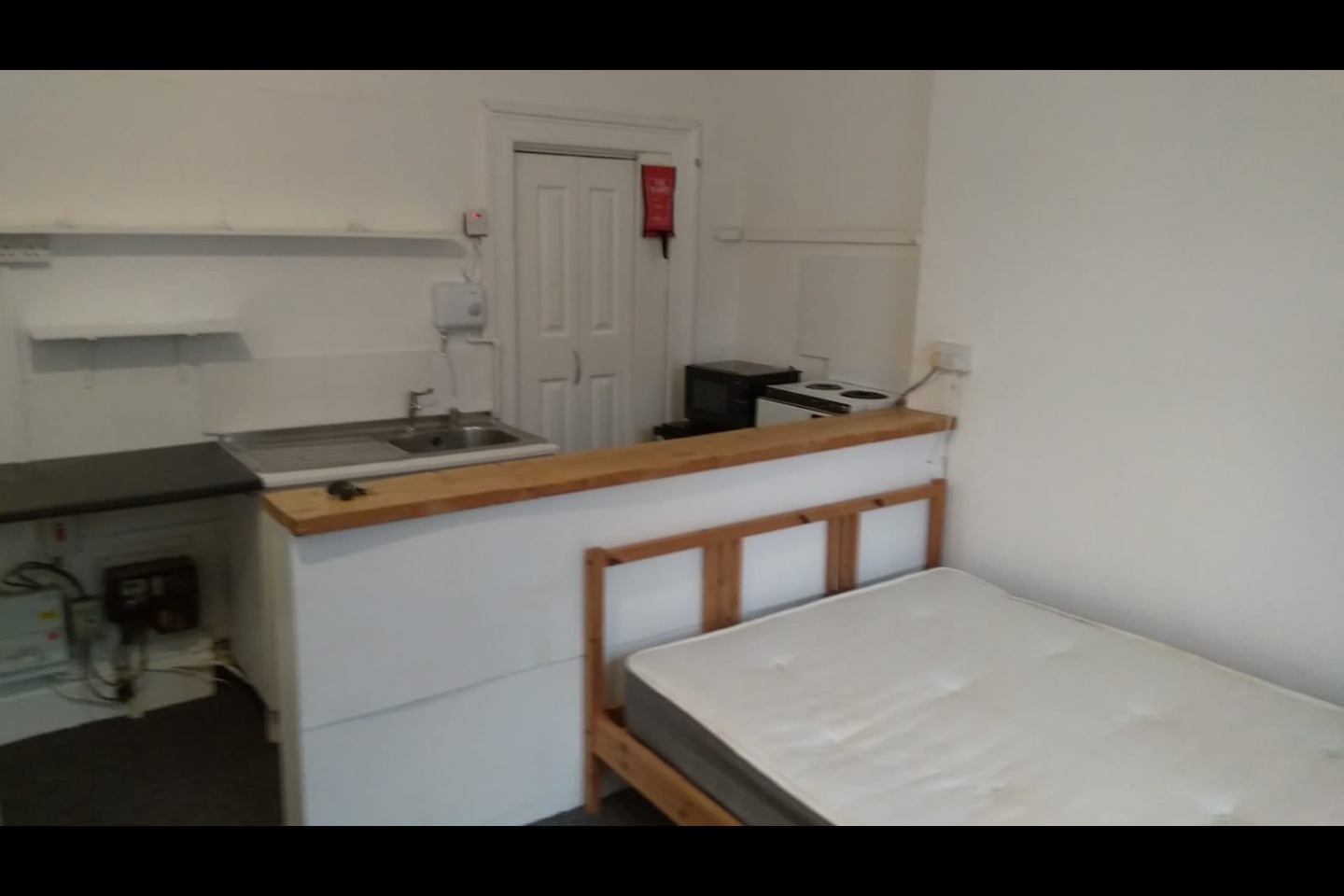 Additional image 3 of Studio Flat, Redland, BS6, N1 7GU