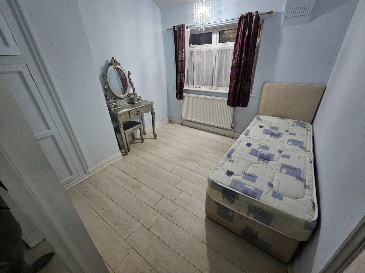 Additional image 3 of 3 Bed Terraced House, Park View Avenue, LS4, N1 7GU