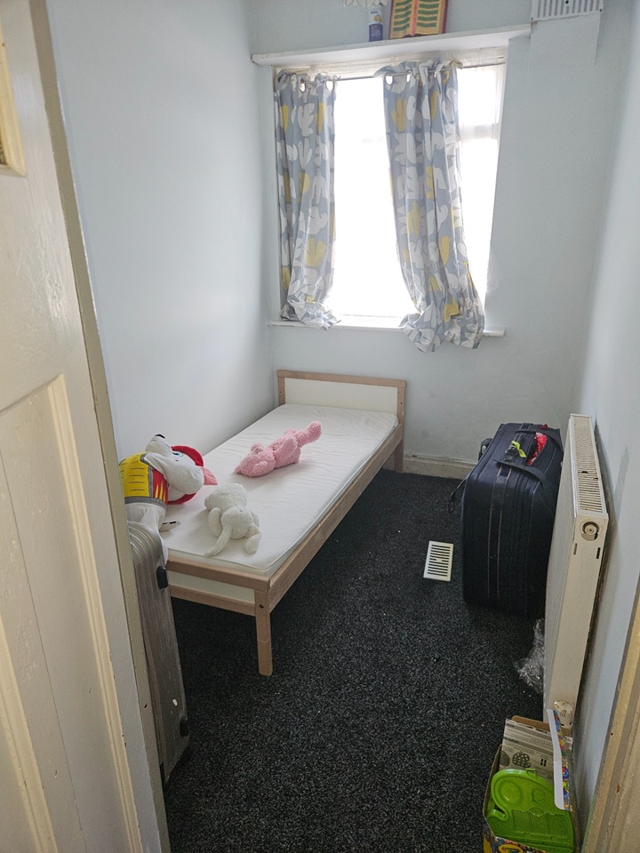 Additional image 5 of 3 Bed Terraced House, Park View Avenue, LS4, N1 7GU