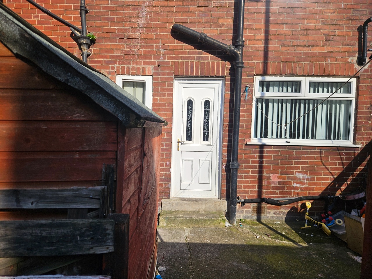 Additional image 10 of 3 Bed Terraced House, Park View Avenue, LS4, N1 7GU