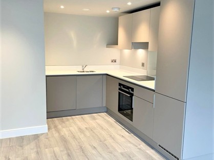 1 Bed Flat, St. Martins Place, B15