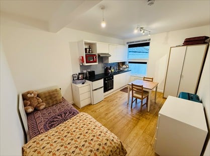 Room in a Shared House, Bay View Terrace, TR7