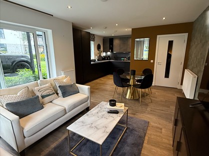 2 Bed Flat, May Baird Gardens South, AB25