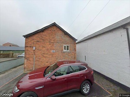1 Bed Semi-Detached House, Oswald Row, SY11