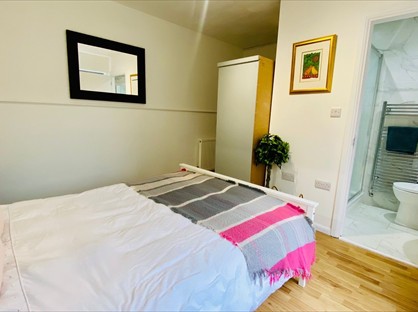 Room in a Shared House, Wellbury Terrace, HP2