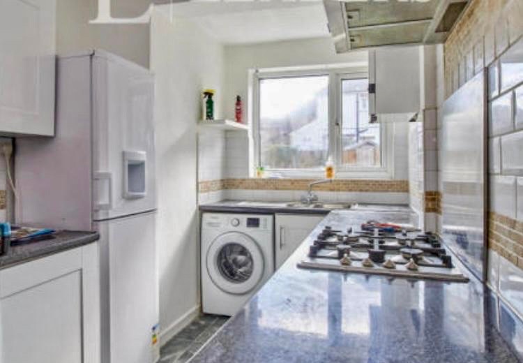 Additional image 3 of 3 Bed Semi-Detached House, Sydney Road, NG8, N1 7GU