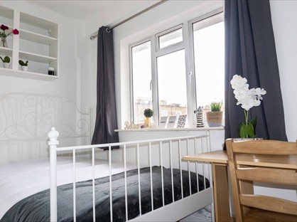 Room in a Shared Flat, Linale House, N1