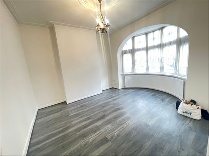 4 Bed Terraced House, Cumberland Road, E13