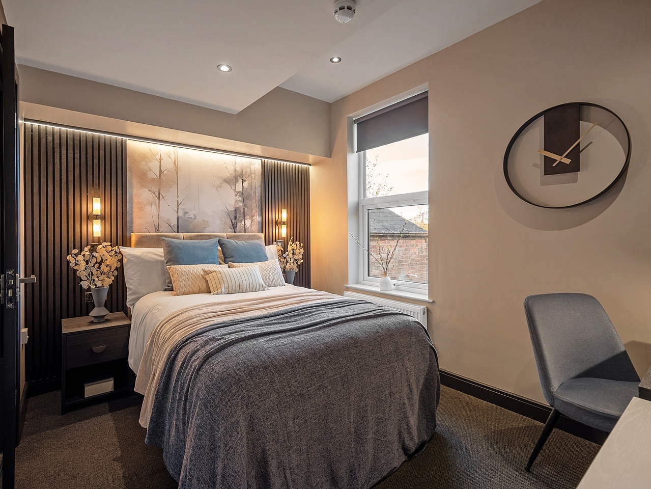 Room in a Shared House, Gerard Street North, DE1, N1 7GU