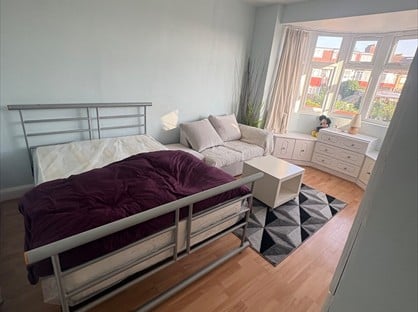 Room in a Shared House, Palmers Green, N13