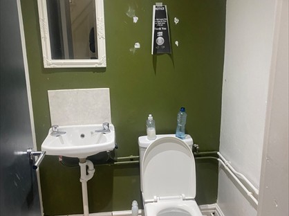 Room in a Shared House, Brackenbury Road, PR1