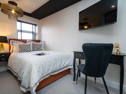 Studio Flat, Porter Road, DE23