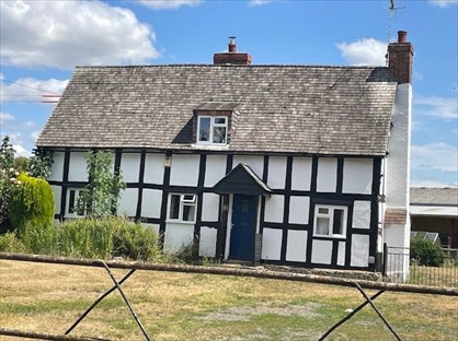 3 Bed Detached House, Bredicot Farm, WR7